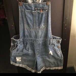 Overalls